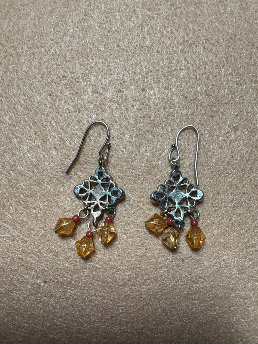 N/A elegant boho